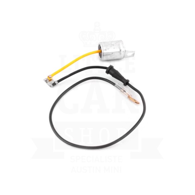 45D / 59D Condensateur - ORIGINE-Austin Mini
