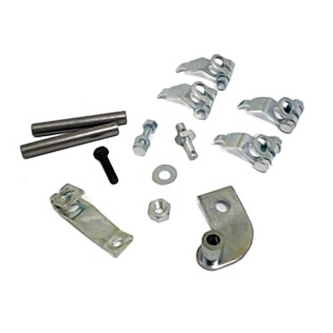 Tringlerie de carburation SU Double HS2 / HS4-Austin Mini