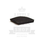 Renfort inférieur baie de pare brise Gauche-Austin Mini