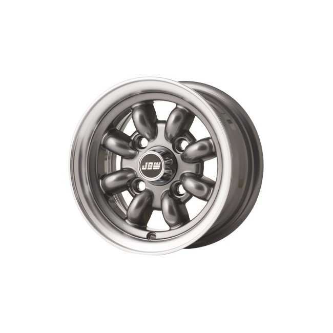 5 x 10 Jante Minilight - Couleurs au choix  voiture ancienne anglaise