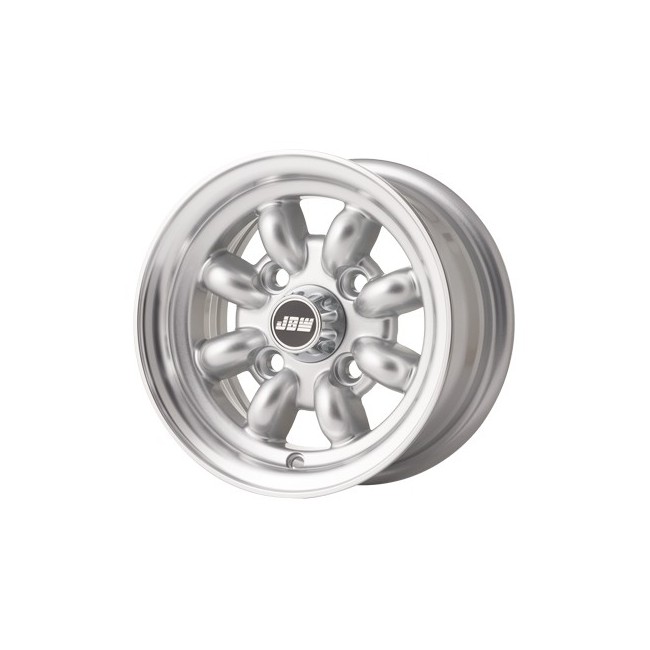 5 x 10 Jante Minilight - Couleurs au choix  voiture ancienne anglaise