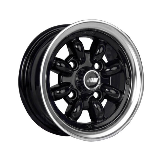 5 x 10 Jante Minilight - Couleurs au choix  voiture ancienne anglaise