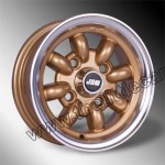 5 x 10 Jante Minilight - Couleurs au choix  voiture ancienne anglaise