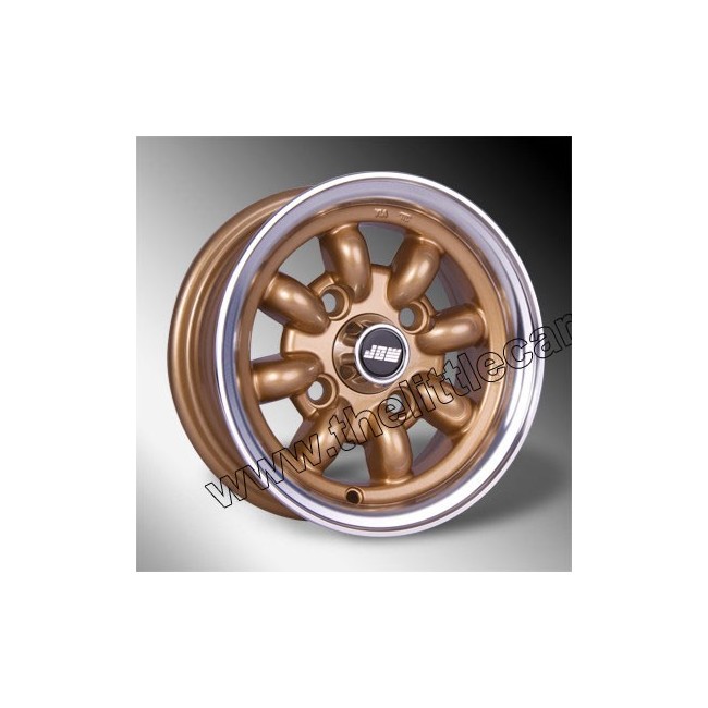 5 x 10 Jante Minilight - Couleurs au choix  voiture ancienne anglaise