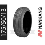 Pack jante 7x13 - Revolite - Noir-Austin Mini