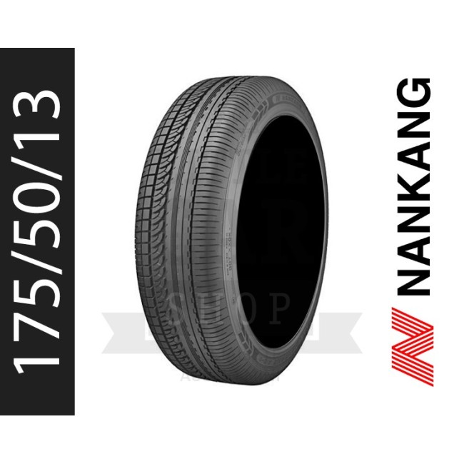 Pack jante 7x13 - Revolite - Noir-Austin Mini