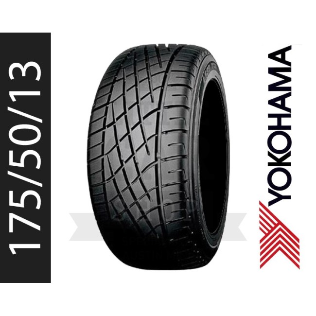 Pack jante 7x13 - Revolite - Noir-Austin Mini