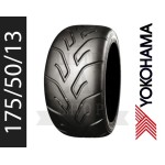 Pack jante 7x13 - Revolite - Noir-Austin Mini