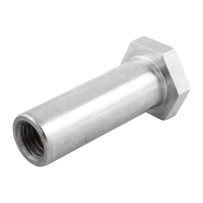 Écrou canon de cache culbuteur 22 mm - Chromé-Austin Mini