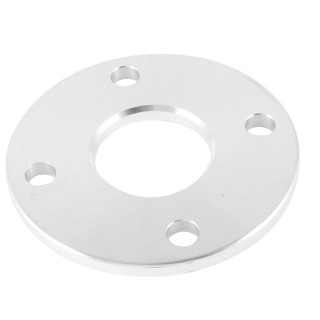 Cale de roue Rose Petal-Austin Mini