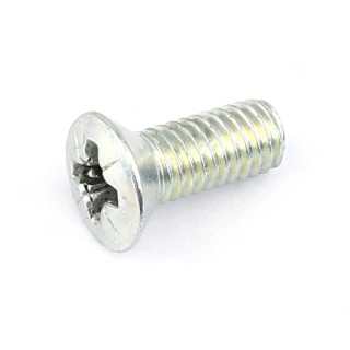 Vis cruciforme de gâche et guide de porte MK1 MK2-Austin Mini