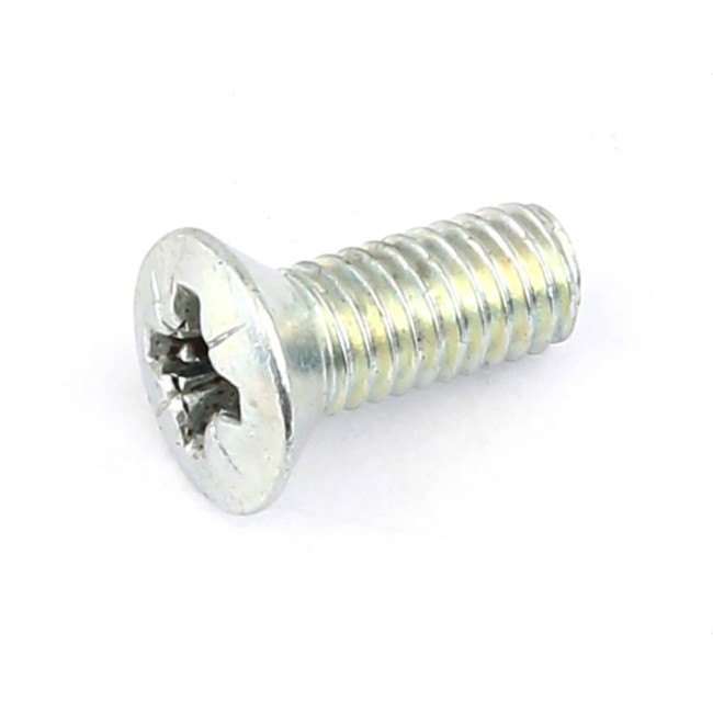 Vis cruciforme de gâche et guide de porte MK1 MK2-Austin Mini