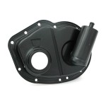 Carter de distribution avec tendeur - Reniflard - 1275