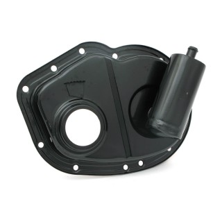 Carter de distribution avec tendeur - Reniflard - 1275