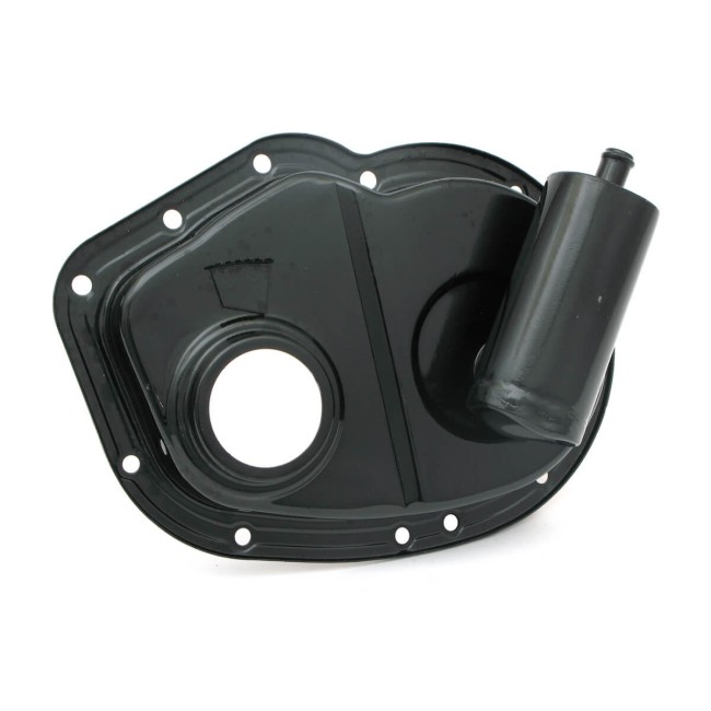 Carter de distribution avec tendeur - Reniflard - 1275