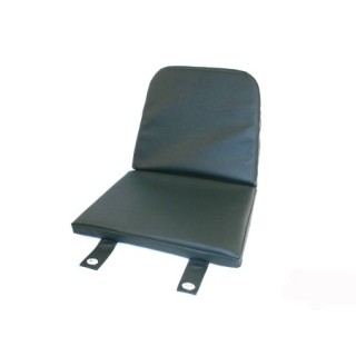 Siège MOKE MK1 avant 1968 - VERT-Austin Mini
