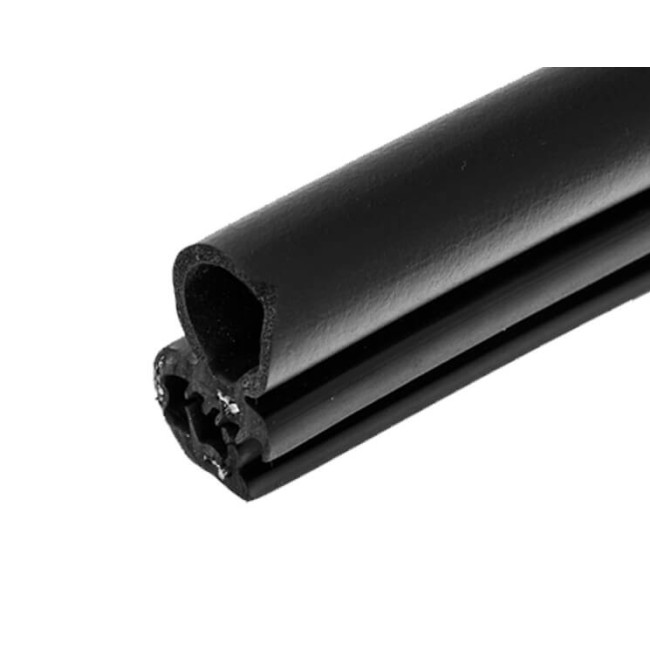 Joint de porte 1972 à 1996 au mètre-Austin Mini