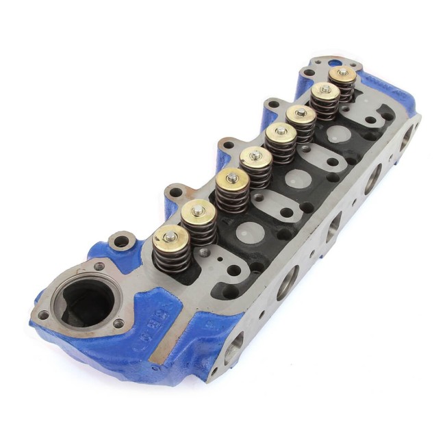 Culasse 1275 cc - Stage 3-Austin Mini