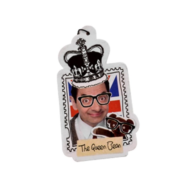 Mr Bean - Aromatiseur-austin-mini