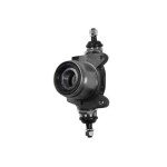 Porte Roue Moyeu Av Disque Gauche Complet-Austin Mini