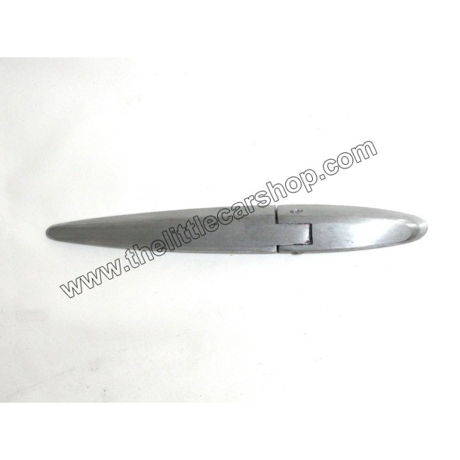 Charnière de porte ext. Mk1/2 (sup. Gauche)-Austin Mini