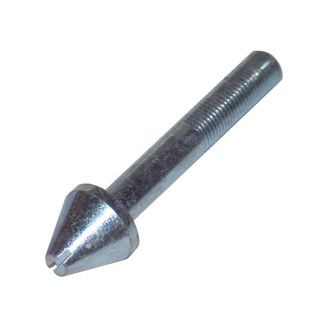 Pointe de capot Clubman-Austin Mini