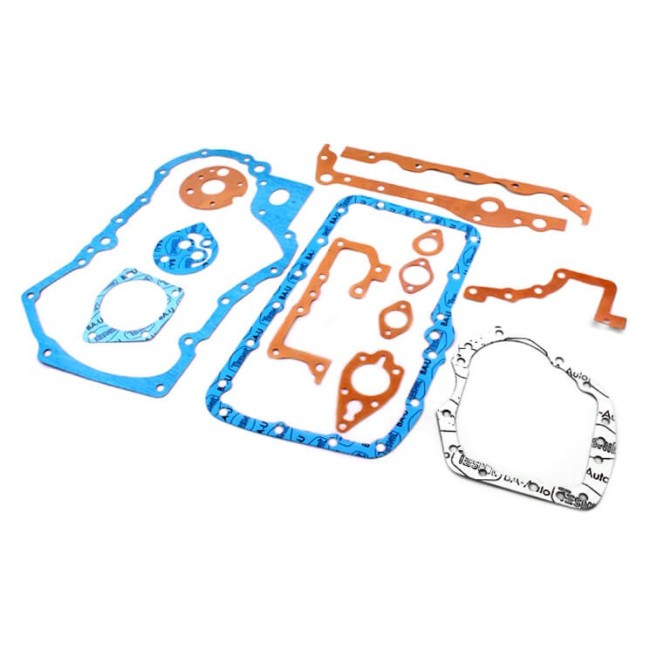 Pochette de boite automatique 998 et 1275cc-Austin Mini