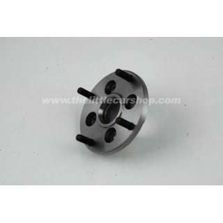 Porte roue Av frein 8.4'' - Austin Mini-Austin Mini