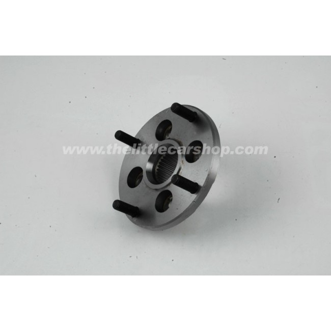 Porte roue Av frein 8.4'' - Austin Mini-Austin Mini