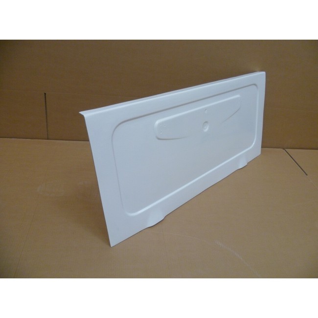 Malle (porte) Pick Up polyester-Austin Mini