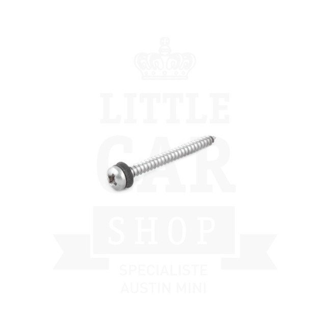 Vis de cabochon de feu type Lucas - Mini de 1976 à 2000-Austin