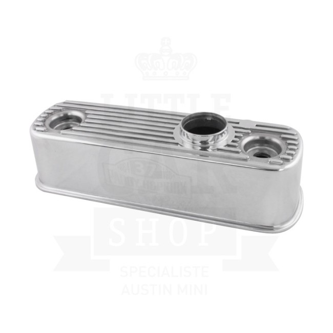 Cache culbuteur signature Paddy Hopkirk-Austin Mini