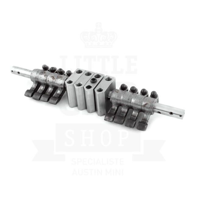 Rampe culbuteur 1.5 forgée (tous moteurs)-Austin Mini