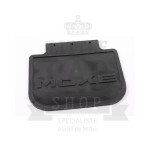 Mini MOKE - Bavette Av ou Ar (courte)-Austin Mini