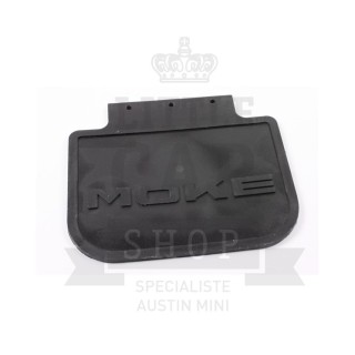 Mini MOKE - Bavette Av ou Ar (courte)-Austin Mini