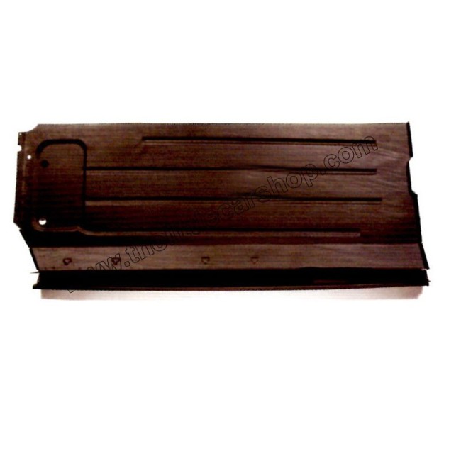 Plancher Av / Ar D (van) avec bas de caisse int/ext