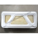 Malle Ar std fibre (lisse) (double)-Austin Mini