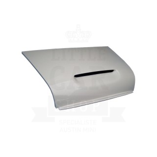 Capot Av 1968 - 1996 - fibre type Cooper S-Austin Mini