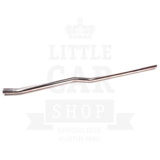 Tube RC40 INOX Freeflow 44 mm-Austin Mini