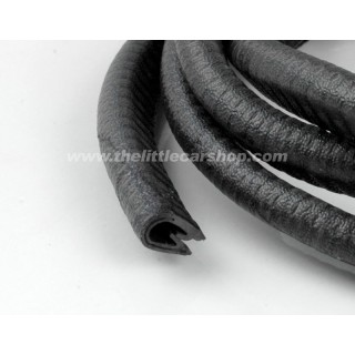 Jonc de bas de caisse caoutchouc Budget - A l'unité-Austin Mini