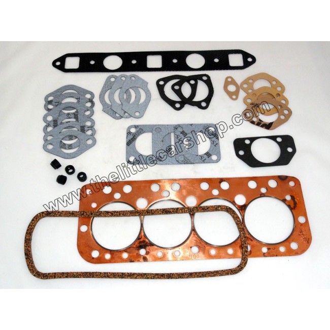 Pochette de joints de culasse renforcé 1275 (PAYEN)-Austin Mini