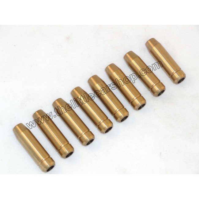 Guide de soupape bronze (8)-Austin Mini
