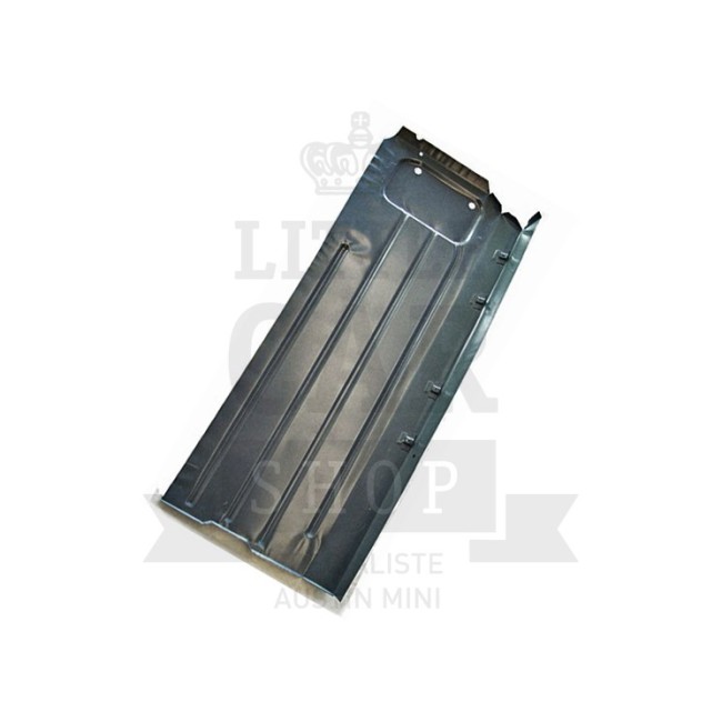 Plancher Av / Ar D (van)-Austin Mini