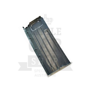 Plancher Av / Ar G (van)-Austin Mini