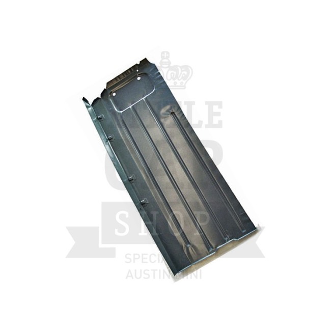 Plancher Av / Ar G (van)-Austin Mini