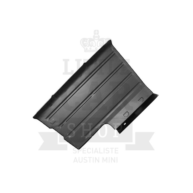 Plancher Arrière Droite Standard-Austin Mini