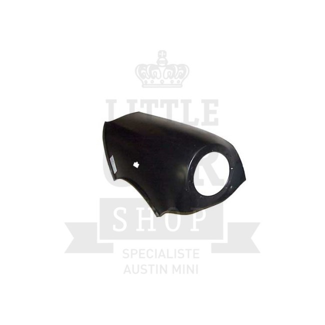 Aile Av D avec répétiteur-Austin Mini