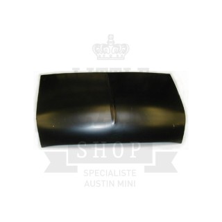 Capot Av 1959 -1967-Austin Mini