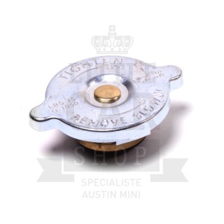 Bouchon de radiateur 15lb à partir de 1980-Austin Mini