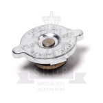Bouchon de radiateur 15lb 1992 - 1996-Austin Mini